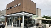 Panera Bread opens new restaurant in Wall on Wednesday