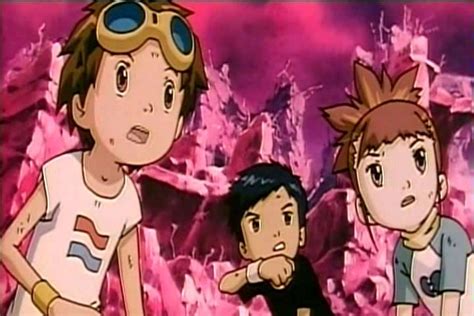 Digimon Tamers Battle Of Adventurersthe Adventureres Battle Digimon