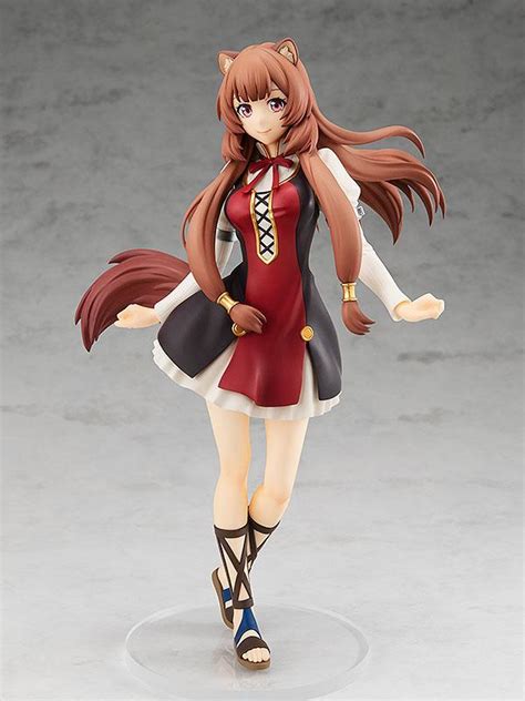 The Rising Of The Shield Hero Raphtalia Pop Up Parade Large 24cm