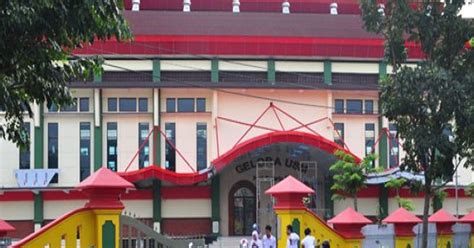 Pendaftaran Mahasiswa Baru Universitas Semarang Tahun 20202021