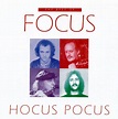 Focus - The Best Of Focus Hocus Pocus (2001, CD) | Discogs