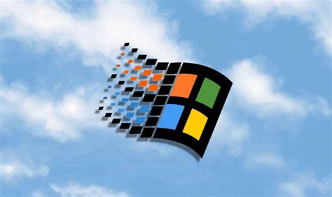 Windows 95 Turns 20 Techcentral