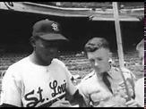 Baseball All-Star game (1953) - YouTube