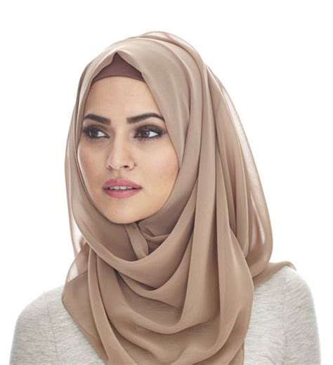 The Many Faces Of The Sexy Hijabi