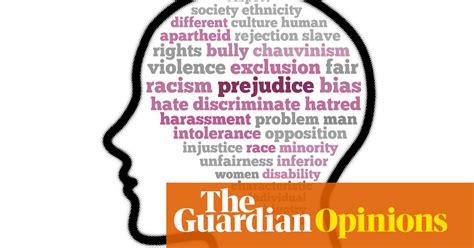 Enough Of The Psychobabble Racism Is Not Something To Fix With Therapy