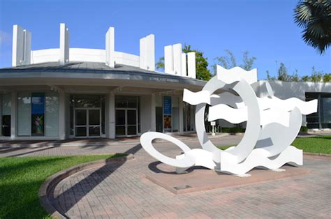 University Of Miami Lowe Art Museum Coral Gabless Miami Museums
