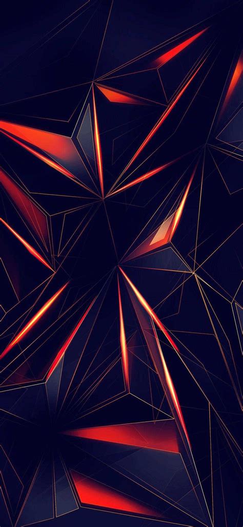 Abstract Wallpaper Ixpap