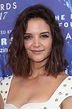 KATIE HOLMES at 2017 Fragrance Foundation Awards in New York 06/14/2017 ...