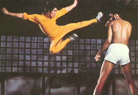 ¿Cómo influyó Bruce Lee en la vida de Kareem Abdul-Jabbar, una de las