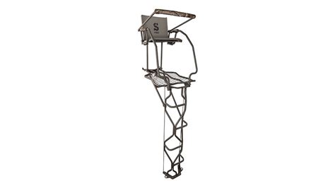 Summit Treestands The Vine Ladder Tree Stand