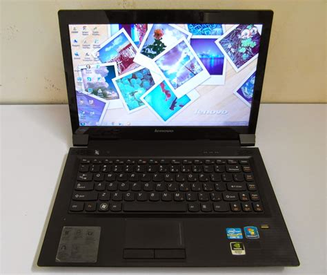 Three A Tech Computer Sales And Services Used Laptop Lenovo V470c Core