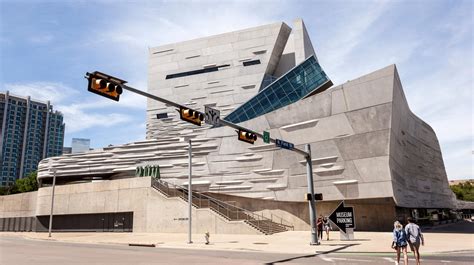 The Coolest Museums In Dallas You Should Visit