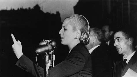 After gaining some acting experience on the road, eva worked as a radio soap opera actress and even secured a few small film roles. 13 Things You Might Not Know About Eva Perón | Mental Floss