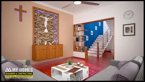 Living Room Showcase Design Kerala 25 Elegant Kerala Home Interior
