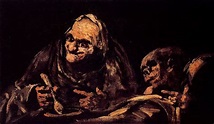 Francisco de Goya en 5 impresionantes obras
