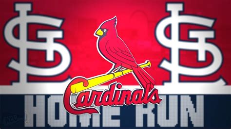 Louis cardinals mlb cotton fabric. St. Louis Cardinals 2018 Home Run Song - YouTube