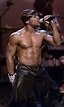 15 Delicious Pictures Of D’Angelo (PHOTOS) | 100.3 R&B and Hip-Hop - Philly