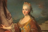 Luisa Isabel de Orleans | Real Academia de la Historia