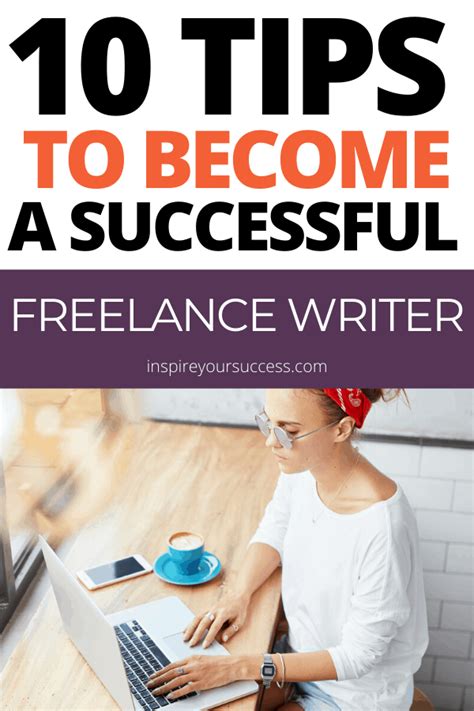Ep 51 New To Freelancing 10 Tips To Help You Succeed Inspire Your