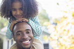 The Importance of the Father-Daughter Relationship – SheKnows