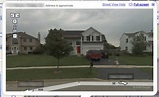 Google Map Street View - Our House | I was shocked to find t… | Flickr