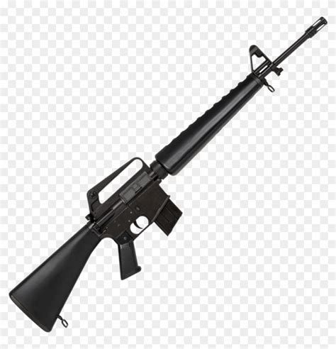 M16 Png 10 Free Cliparts Download Images On Clipground 2023