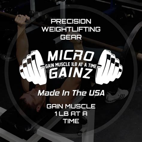 Micro Gainz Gympin Weight Stack Extender Pin Review