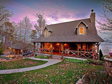 Beautiful Mountain Brow Home With In Law Suite And Acreage 379900