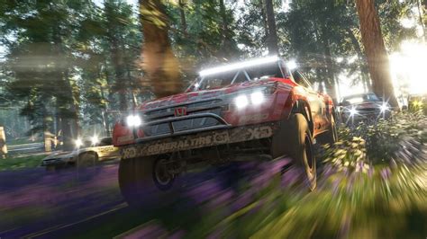 You love cars and want to talk cars, the forza community is full of people like you that love everything with four wheels and a motor. REVIEW: Forza Horizon 4 (2018) - Geeks + Gamers