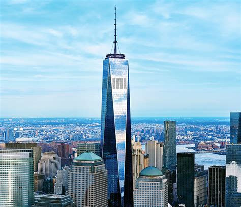 One World Observatory Opens On Friday May 29th Video 6sqft