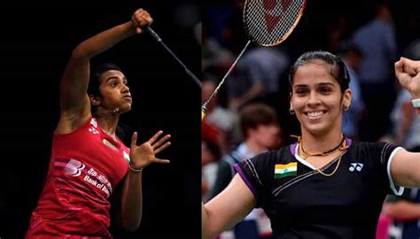 Telecast, live streaming, date, start time and where to watch online. Commonwealth Games 2018: Saina Nehwal defeats PV Sindhu to ...