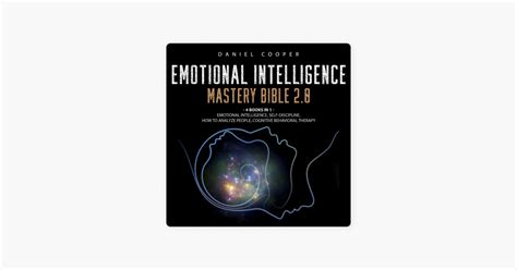 ‎emotional Intelligence Mastery Bible 20 4 Books In 1 Emotional