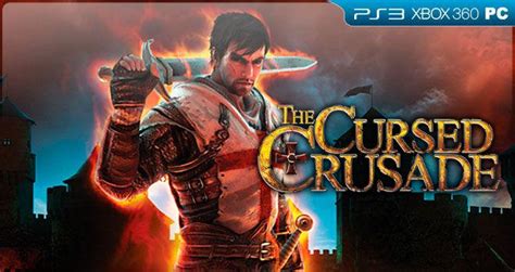 Análisis The Cursed Crusade Pc Ps3 Xbox 360