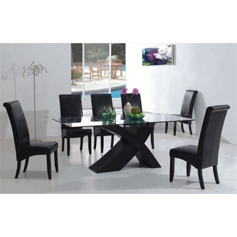 Glass Dining Table Set At Rs 15000 Set Dining Table Set In Nagpur Id 14159153391