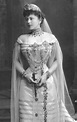 1902 Sophie von Merenberg, Countess Torby | Grand Ladies | gogm