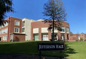 Jefferson Hall East Wing Renovation Inici Group Llc