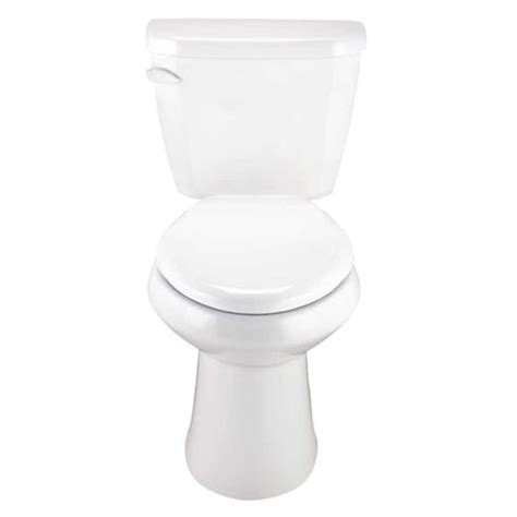Gerber Ws 21 512 Viper Two Piece Elongated Toilet 128 Gpf 12 Rough