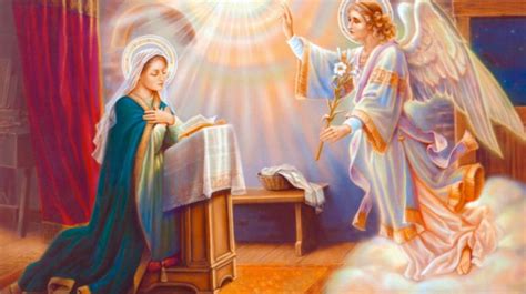 Las Lecciones De La Virginidad De María En Cristo Y María