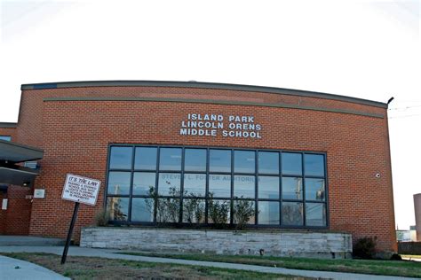 Voters Approve Island Park Public Schools 409m Budget For 2021 22