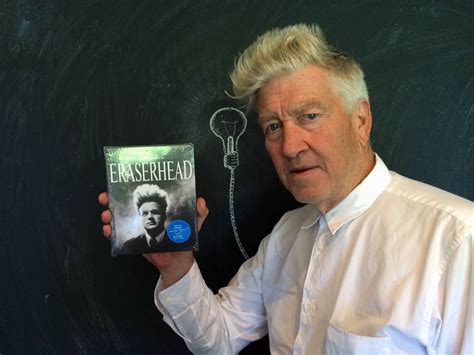 New 4k Restoration Of David Lynchs Eraserhead Heading To Blu Ray And Dvd