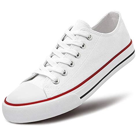The Best Canvas Tennis Shoes Top 10 Picks Hotelbeam