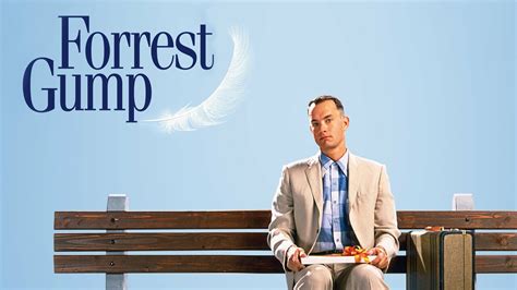 44 facts about the movie forrest gump