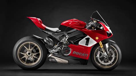 Ducati 916の25周年記念モデル「パニガーレv4 25°アニバーサリオ916」の日本導入が正式決定 パークdoのバイク駐車場情報