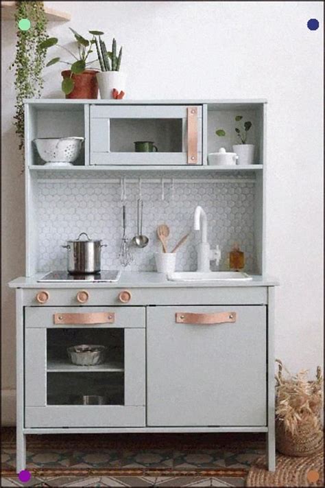Find ikea in couches & futons | buy or sell a couch, futon, loveseat, sofa bed & more in calgary. Ikea Kitchen In Mint Green With Leather Drawer Pulls And ...