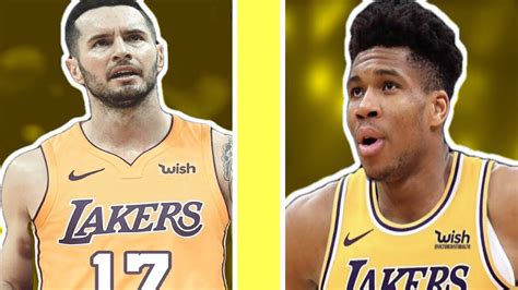 POTENTIAL TRADE TARGETS TO WATCH OUT FOR! | Los Angeles Lakers - YouTube
