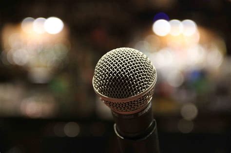 Songwriters Association Of Washington Open Mics And Showcases