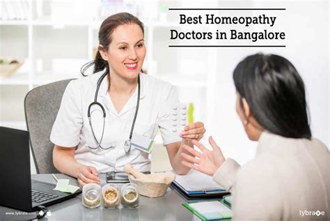 Best Homeopathy Doctors In Bangalore By Dr Sanjeev Kumar Singh Lybrate