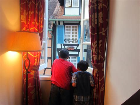 Looking for hotels in bukit tinggi? Bukit Tinggi Pahang : Hotel Colmar Tropicale