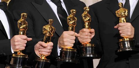 Apr 21, 2021 12:21am pt. ¿Qué significan los cambios de la Academia rumbo al Oscar ...