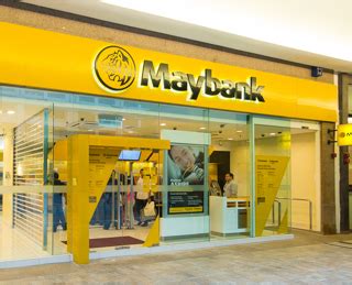 See where the nearest maybank, cimb, or hong leong bank is in no time. Maybank | Mid Valley Megamall